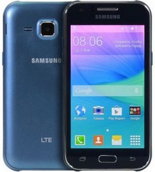 Прошивка телефона Samsung Galaxy J1 LTE в Самаре